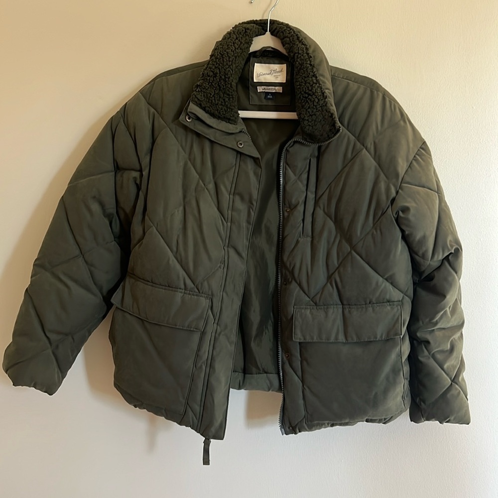 Winter Coat